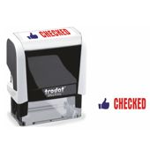 Office Printy Checked
