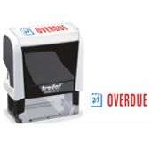 Office Printy Overdue