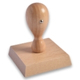 TRODAT WOODEN STAMP 30MM X 20MM WITH DIE